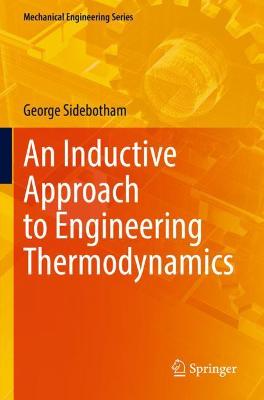 Inductive Approach to Engineering Thermodynamics