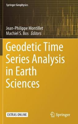 Geodetic Time Series Analysis in Earth Sciences