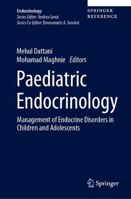 Paediatric Endocrinology