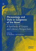 Phraseology and Style in Subgenres of the Novel