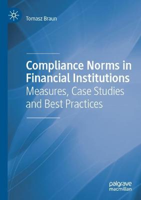 Compliance Norms in Financial Institutions