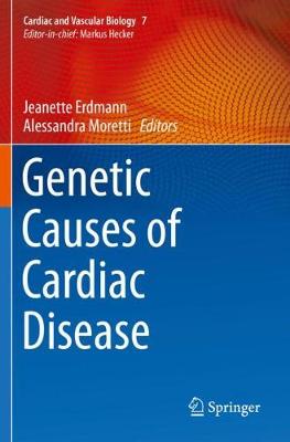 Genetic Causes of Cardiac Disease