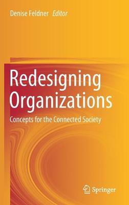 Redesigning Organizations
