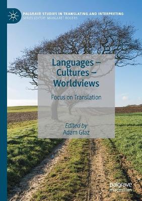 Languages - Cultures - Worldviews