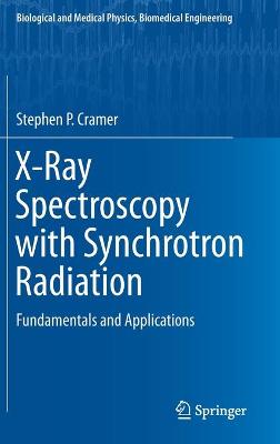X-Ray Spectroscopy with Synchrotron Radiation