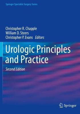 Urologic Principles and Practice