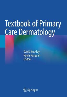 Textbook of Primary Care Dermatology