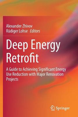 Deep Energy Retrofit