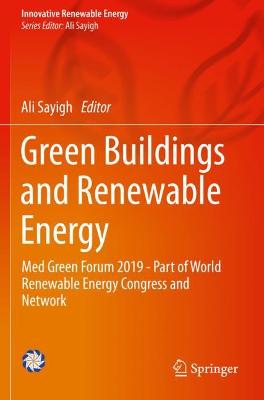 Green Buildings and Renewable Energy