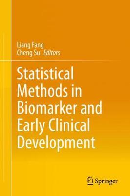 Statistical Methods in Biomarker and Early Clinical Development