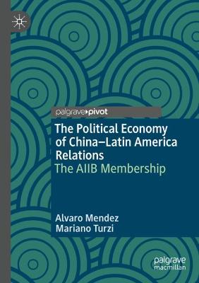 The Political Economy of China-Latin America Relations