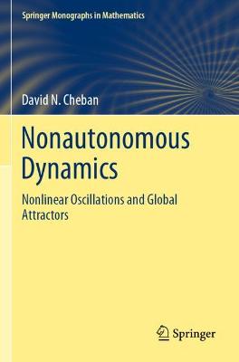 Nonautonomous Dynamics