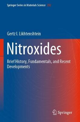 Nitroxides