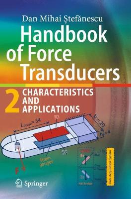 Handbook of Force Transducers