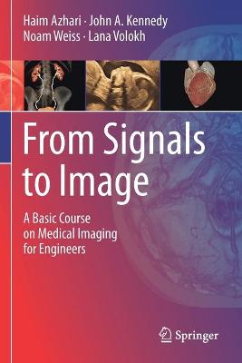 From Signals to Image