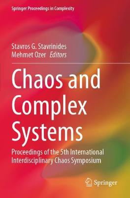 Chaos and Complex Systems