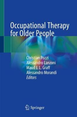 Occupational Therapy for Older People