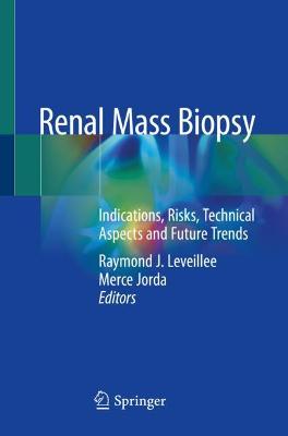 Renal Mass Biopsy