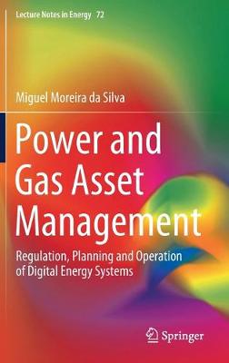 Power and Gas Asset Management