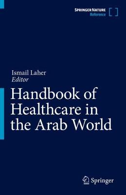 Handbook of Healthcare in the Arab World