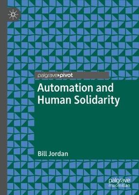 Automation and Human Solidarity