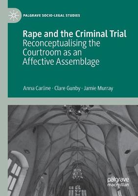 Rape and the Criminal Trial