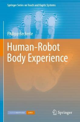 Human-Robot Body Experience