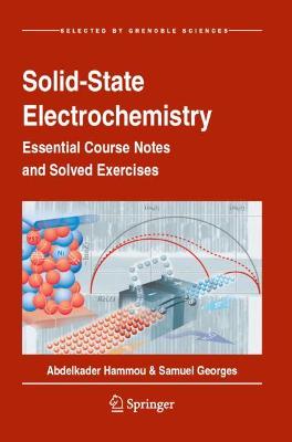Solid-State Electrochemistry