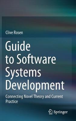 Guide to Software Systems Development