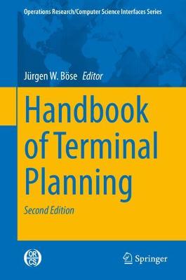 Handbook of Terminal Planning