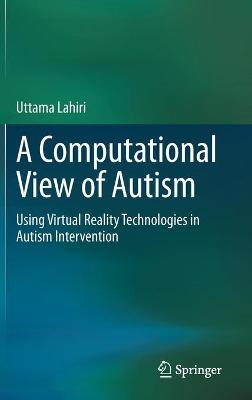 A Computational View of Autism