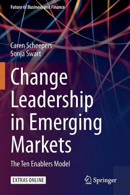 Change Leadership in Emerging Markets