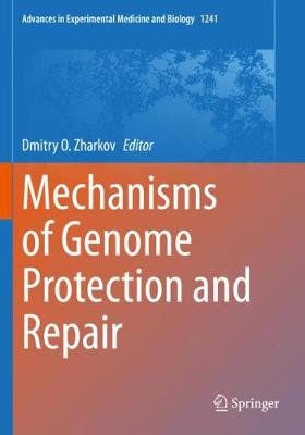 Mechanisms of Genome Protection and Repair