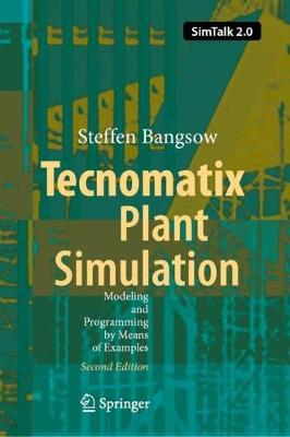 Tecnomatix Plant Simulation