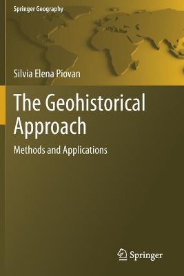 Geohistorical Approach