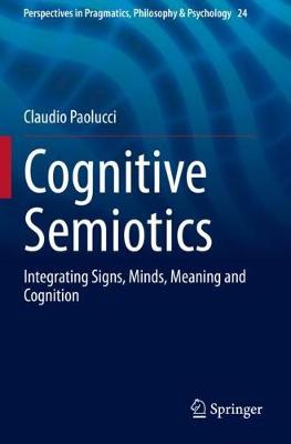 Cognitive Semiotics