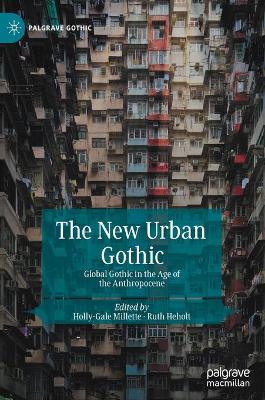 New Urban Gothic