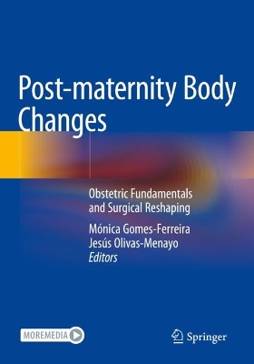 Post-maternity Body Changes