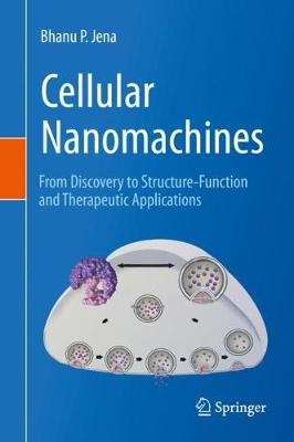 Cellular Nanomachines