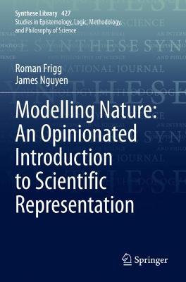 Modelling Nature: An Opinionated Introduction to Scientific Representation