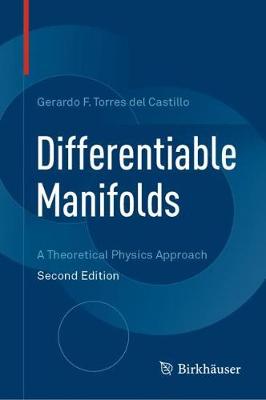 Differentiable Manifolds