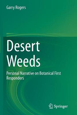 Desert Weeds