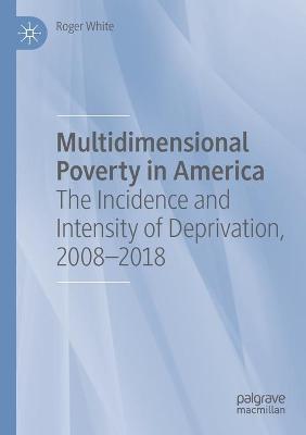 Multidimensional Poverty in America