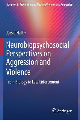 Neurobiopsychosocial Perspectives on Aggression and Violence