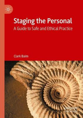 Staging the Personal