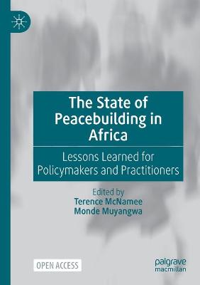 State of Peacebuilding in Africa