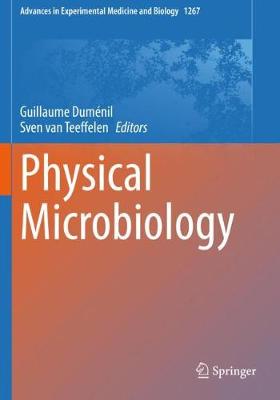 Physical Microbiology