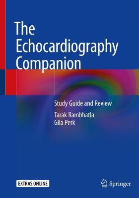 Echocardiography Companion