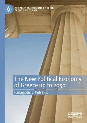 New Political Economy of Greece up to 2030