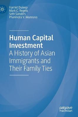 Human Capital Investment